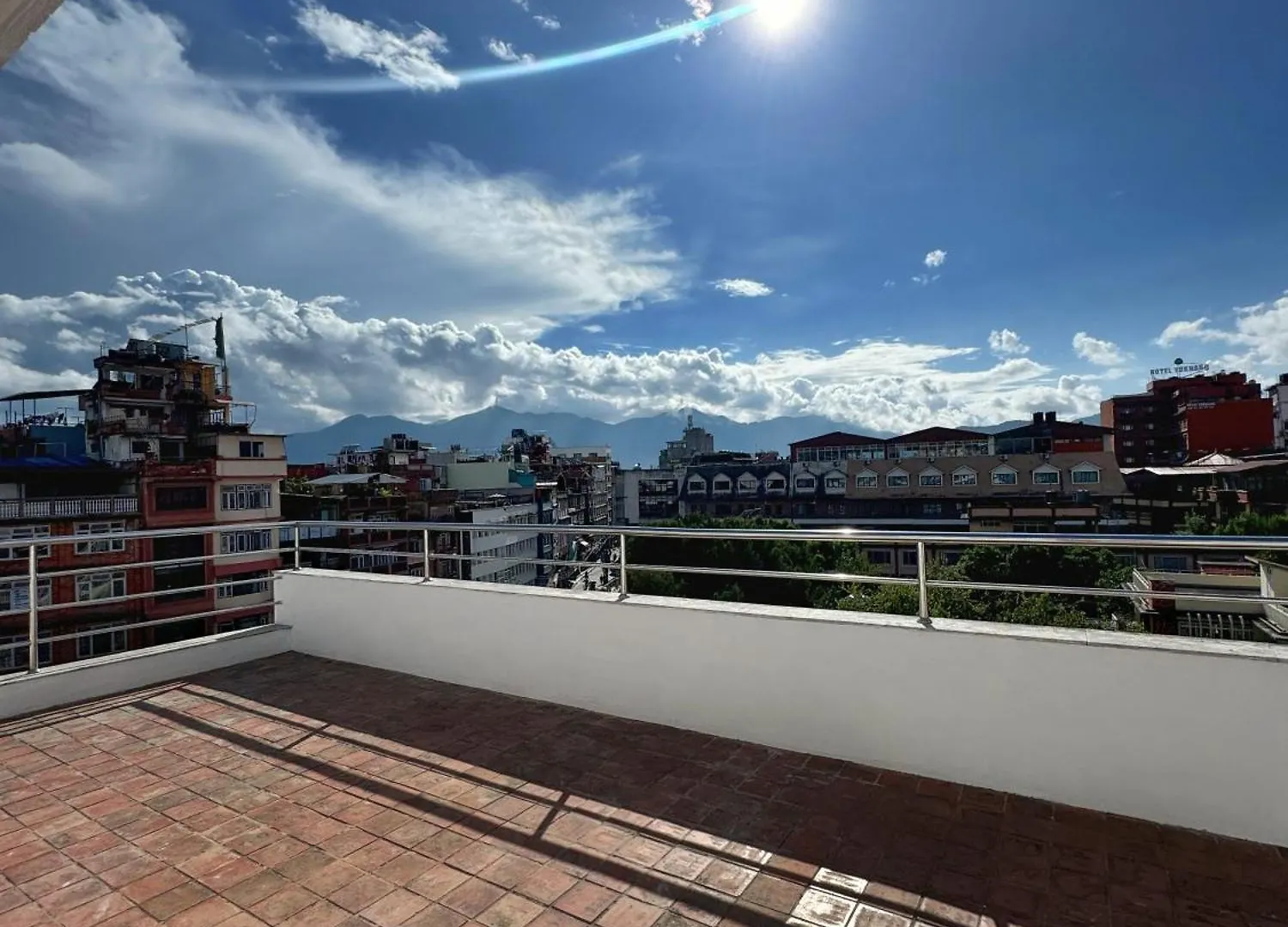 Ananya Apartments Phase 1 Kathmandu 0*,